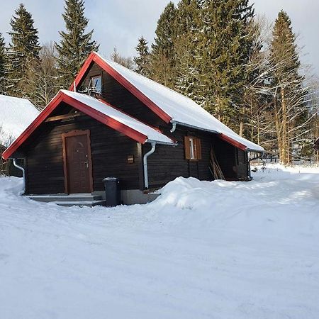 Domek Biala Dolina Szklarska Poreba Bagian luar foto