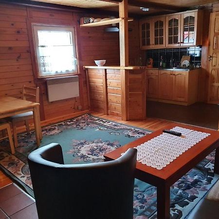 Domek Biala Dolina Szklarska Poreba Bagian luar foto