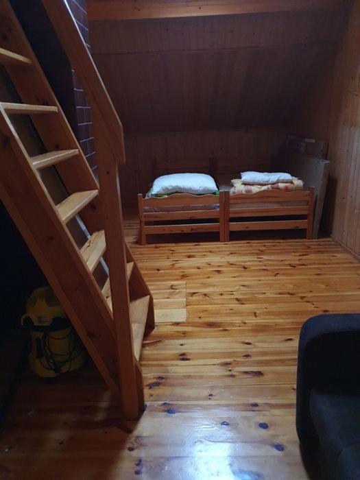 Domek Biala Dolina Szklarska Poreba Bagian luar foto